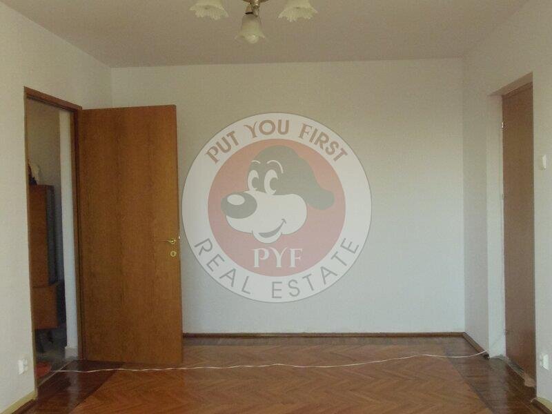 Metrou Piata Iancului | Apartament 2 camere | 55mp | Decomandat | B10550