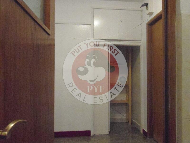 Metrou Piata Iancului | Apartament 2 camere | 55mp | Decomandat | B10550